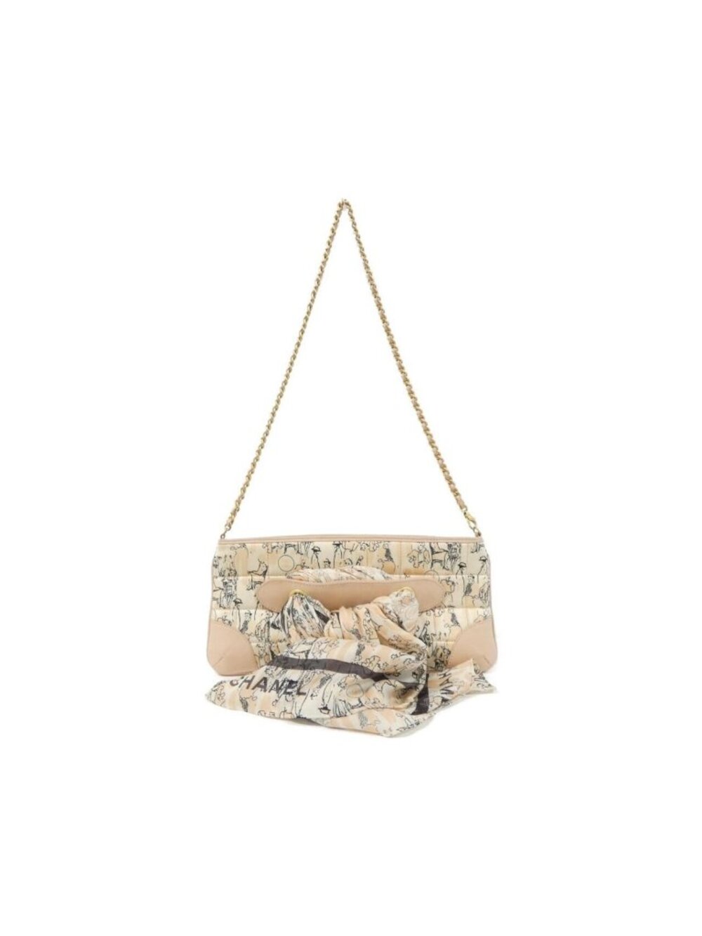 Chanel Vintage Shoulder Bag